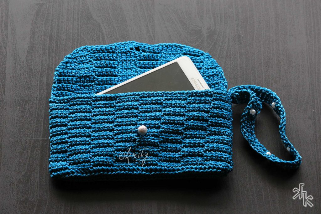 Item Code : KK_Clutch01